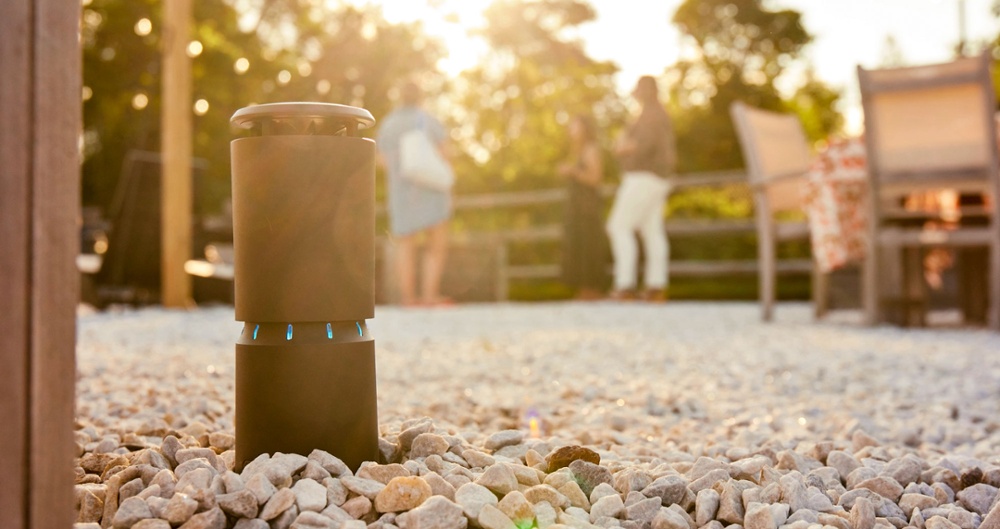 Thermacell LIV® is Good Housekeeping’s Pick for Musthave Pest Protection in The 2022 Home